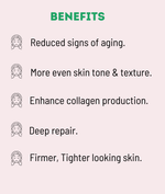 Rubber Mask – Deep Skin Rejuvenation - Kayapalat Care