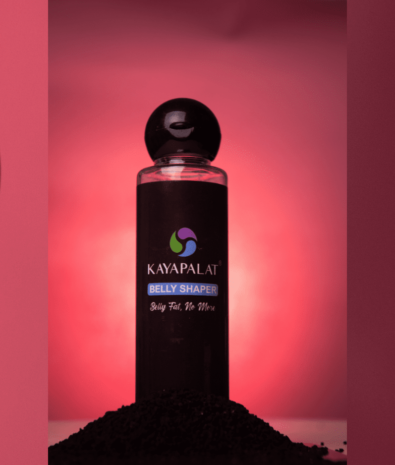 Kayapalat Belly Shaper – Sculpt and Firm Your Abdomen thumbnail 2