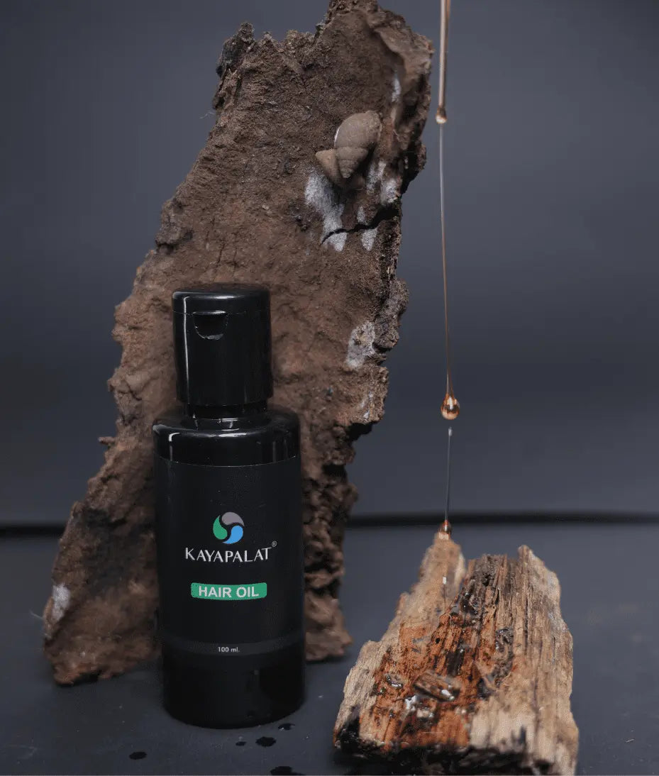 Kayapalat Hair-Oil: The Ultimate Solution for Healthy Hair Growth thumbnail 2