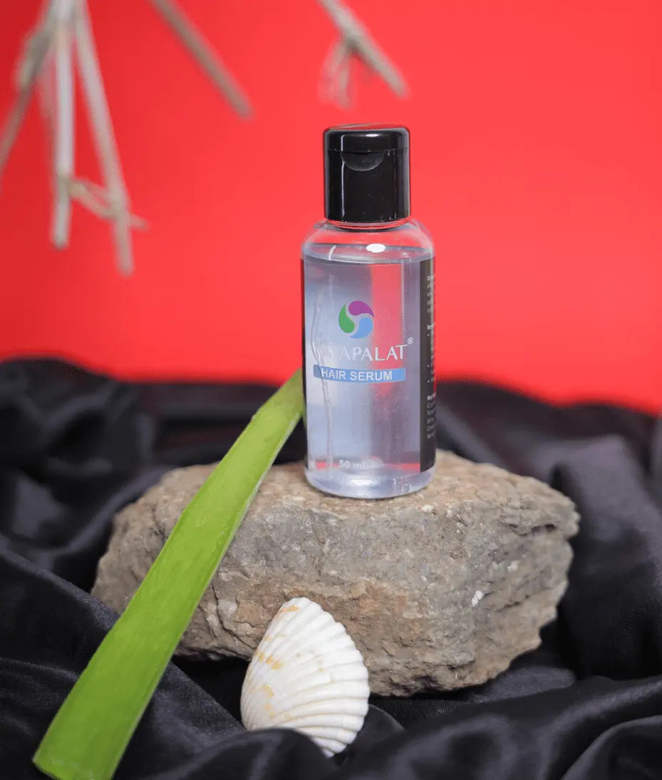 Kayapalat Hair Serum – Best Hair Serum for Women in India thumbnail 2