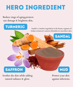 Bridal Bar Ingredient