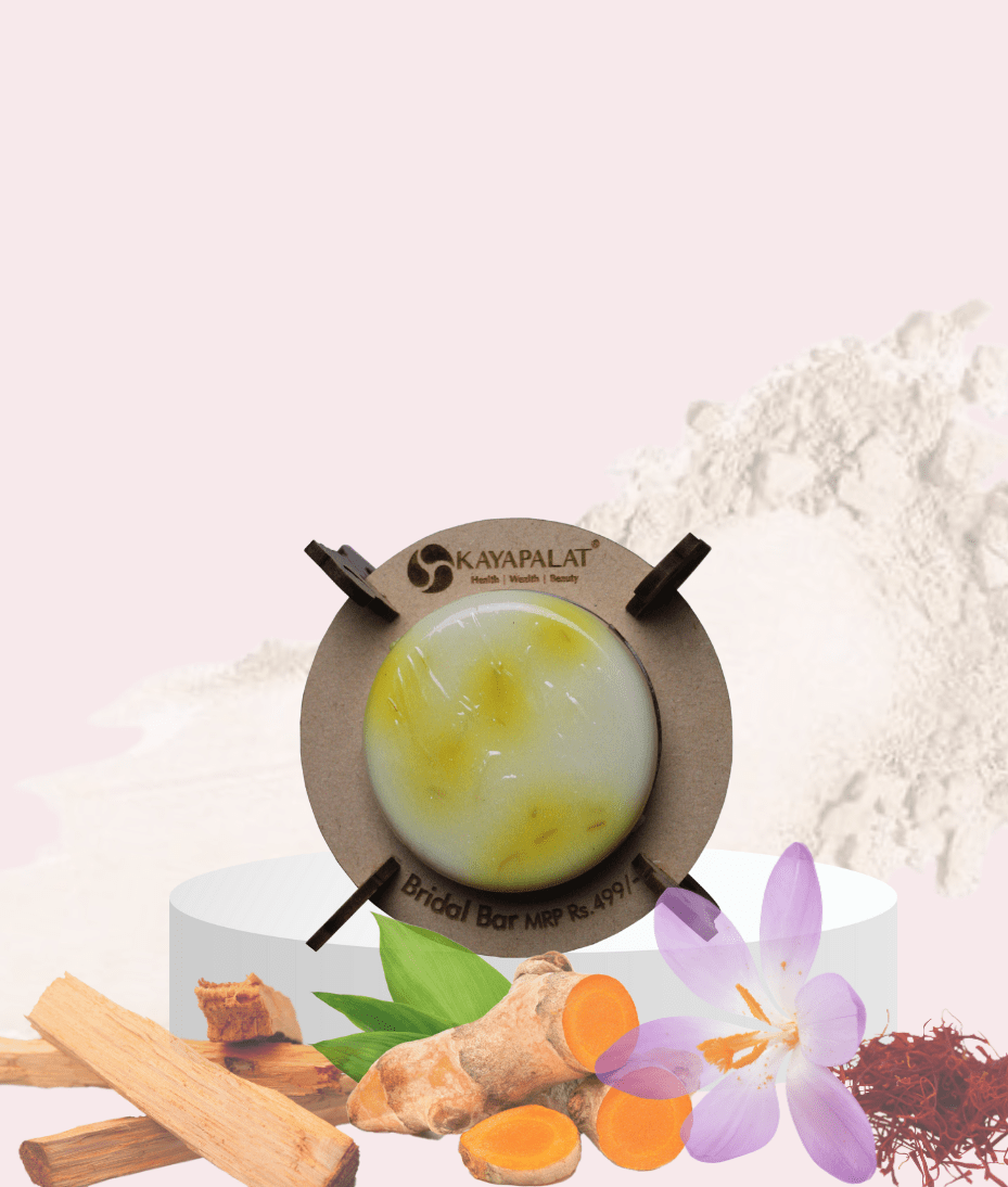 Bridal Bar – Radiant Skin for Your Special Day - Image 1