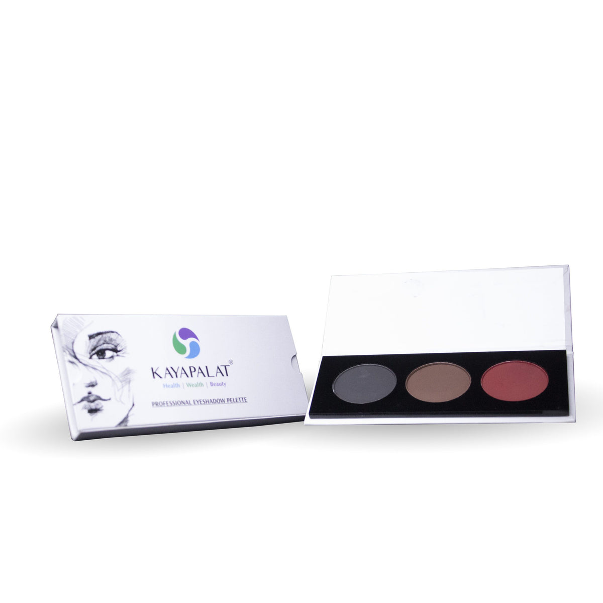 EYE SHADOW DARK