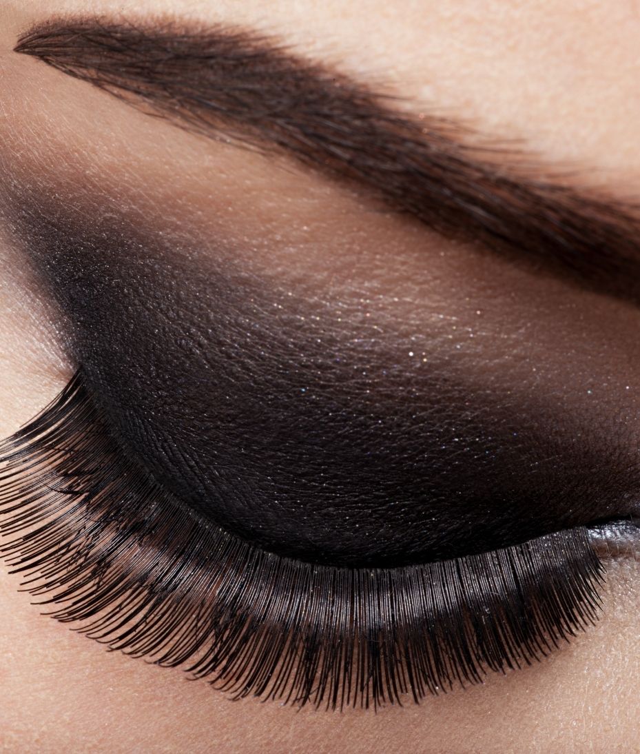 Eyeshadow Palette with Differente Shades