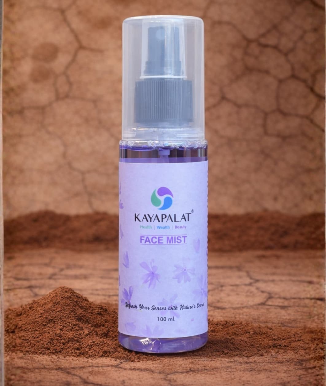 Kayapalat Face Mist Spray – Refresh & Hydrate Your Skin