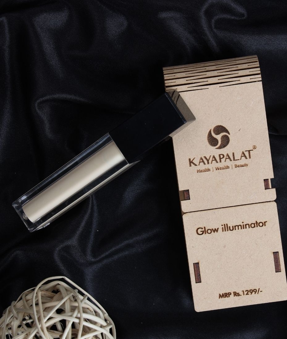 Glow Illuminator: Instant Radiance for Every Skin Tone