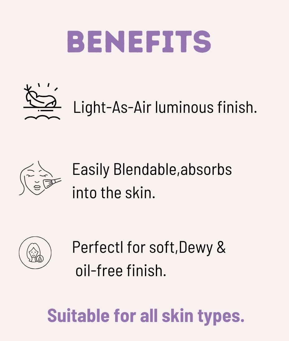 Glow Illuminator: Instant Radiance for Every Skin Tone thumbnail 2