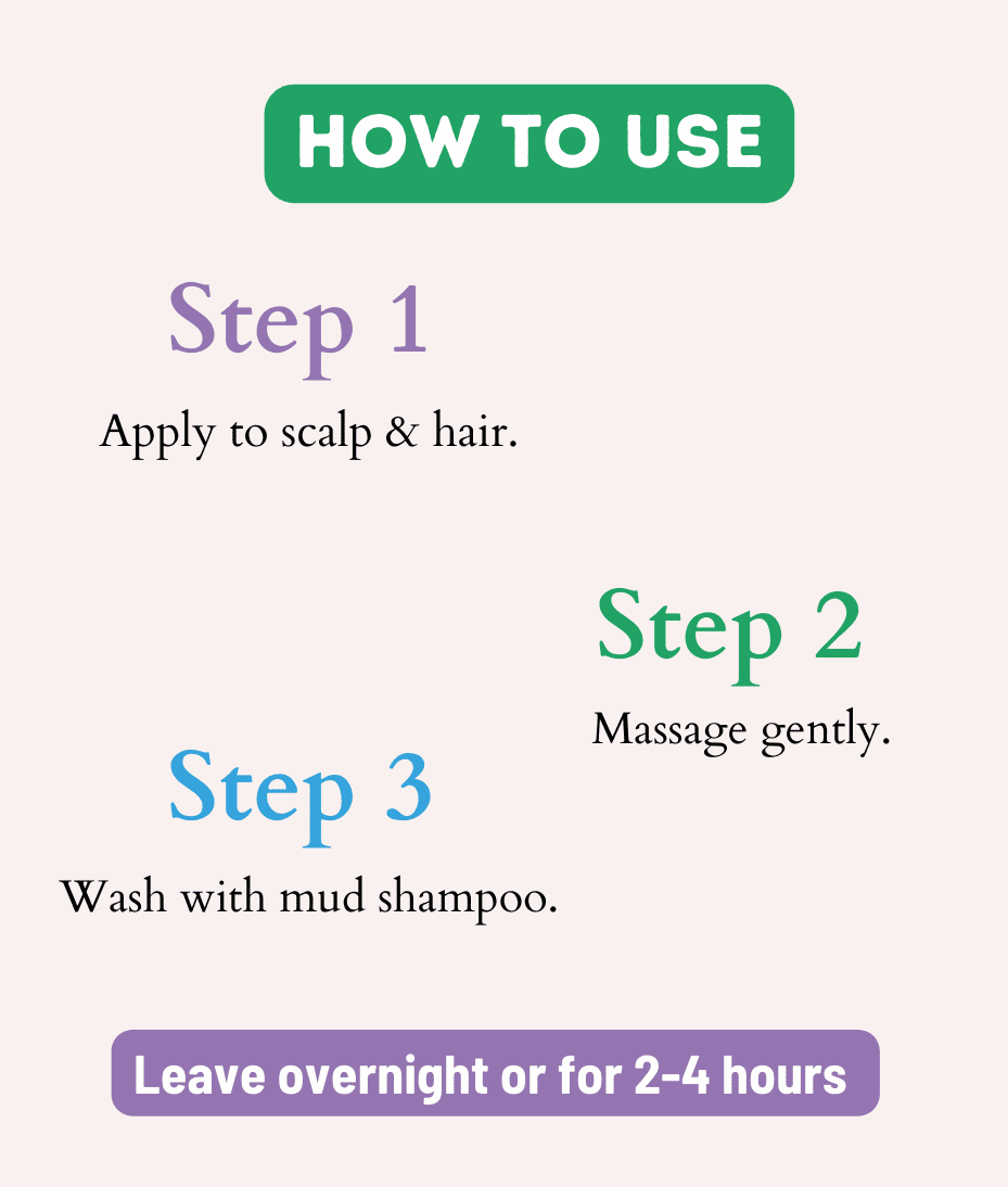 Kayapalat Hair-Oil: The Ultimate Solution for Healthy Hair Growth thumbnail 5