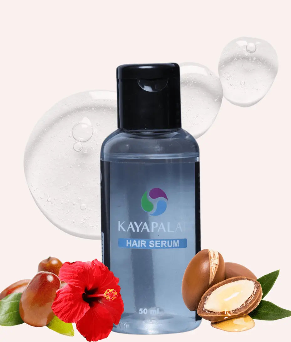 Kayapalat Hair Serum – Best Hair Serum for Women in India