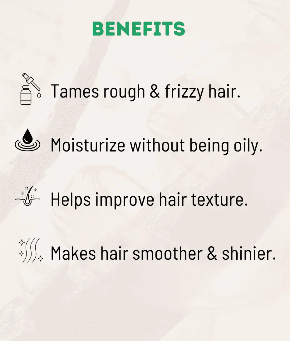 Kayapalat Hair Serum – Best Hair Serum for Women in India thumbnail 5