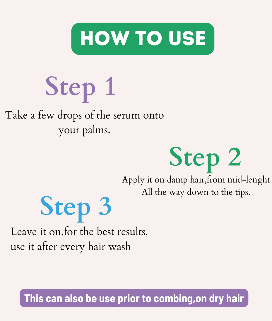 Kayapalat Hair Serum – Best Hair Serum for Women in India thumbnail 6