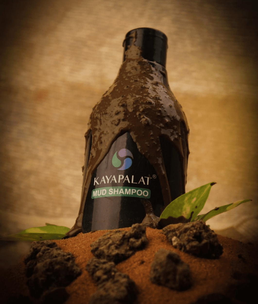 Kayapalat Mud Hair Shampoo: Natural Nourishment for Your Hair thumbnail 2