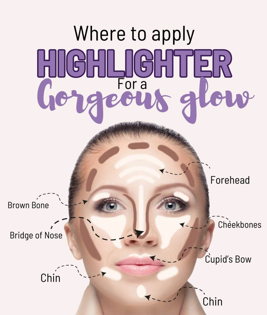 Glow Highlighter – Illuminate Your Beauty thumbnail 3
