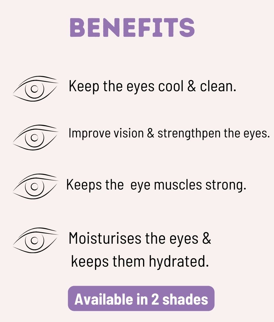 Kajal with Eyeliner – Bold Definition & Long-Lasting Wear thumbnail 3
