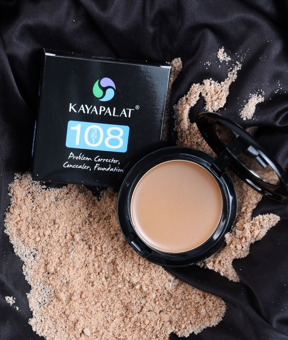 Kayapalat 3 in 1 #108 - Ultimate Skincare Solution