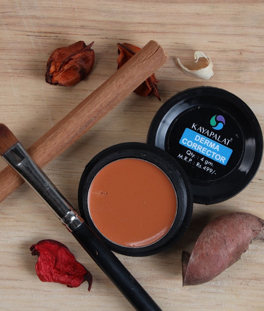 Kayapalat Derma Corrector: Transform Your Skin