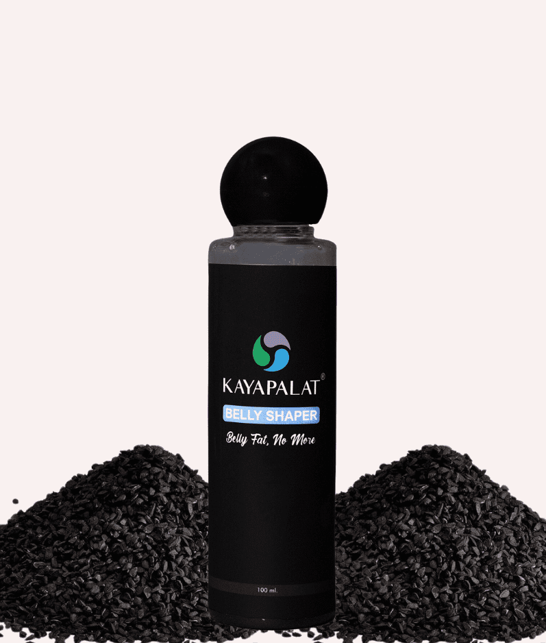 Kayapalat Belly Shaper – Sculpt and Firm Your Abdomen