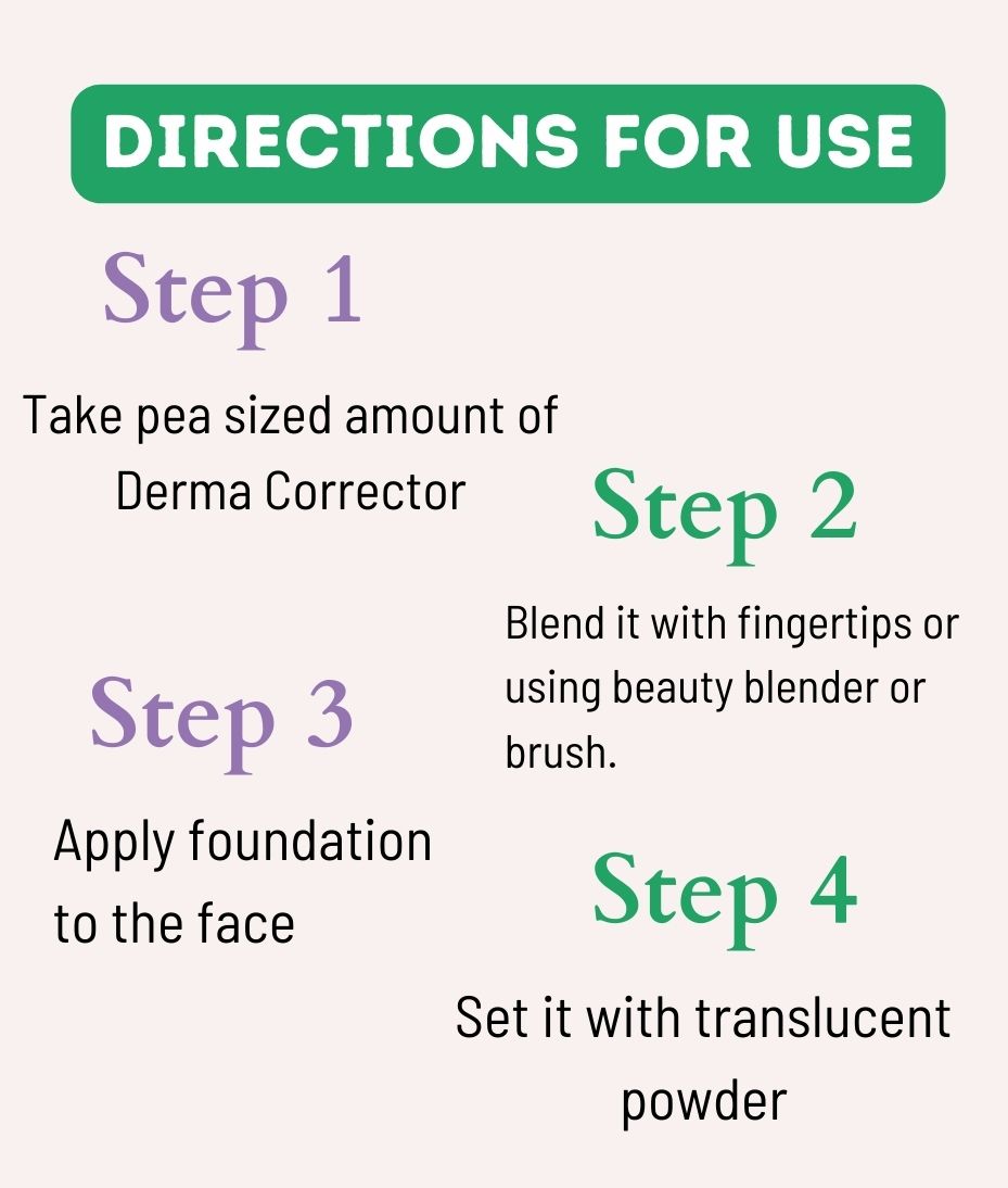 Kayapalat Derma Corrector: Transform Your Skin thumbnail 3