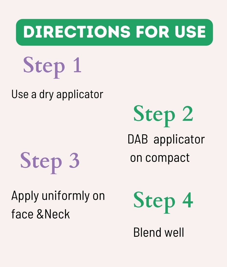 Kayapalat Fixer Compact – Ultimate Makeup Fixer for Long-Lasting Freshness thumbnail 5