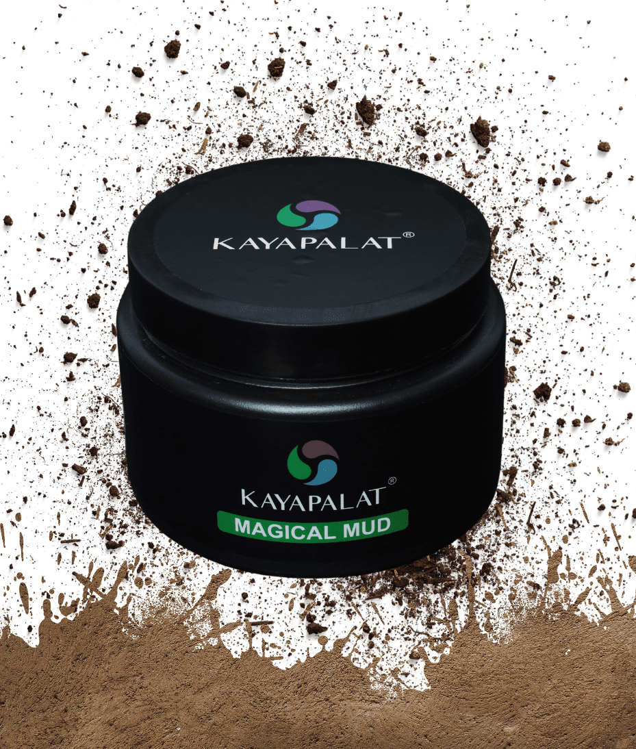 Kayapalat Magical Mud: Your Ultimate Skincare Solution