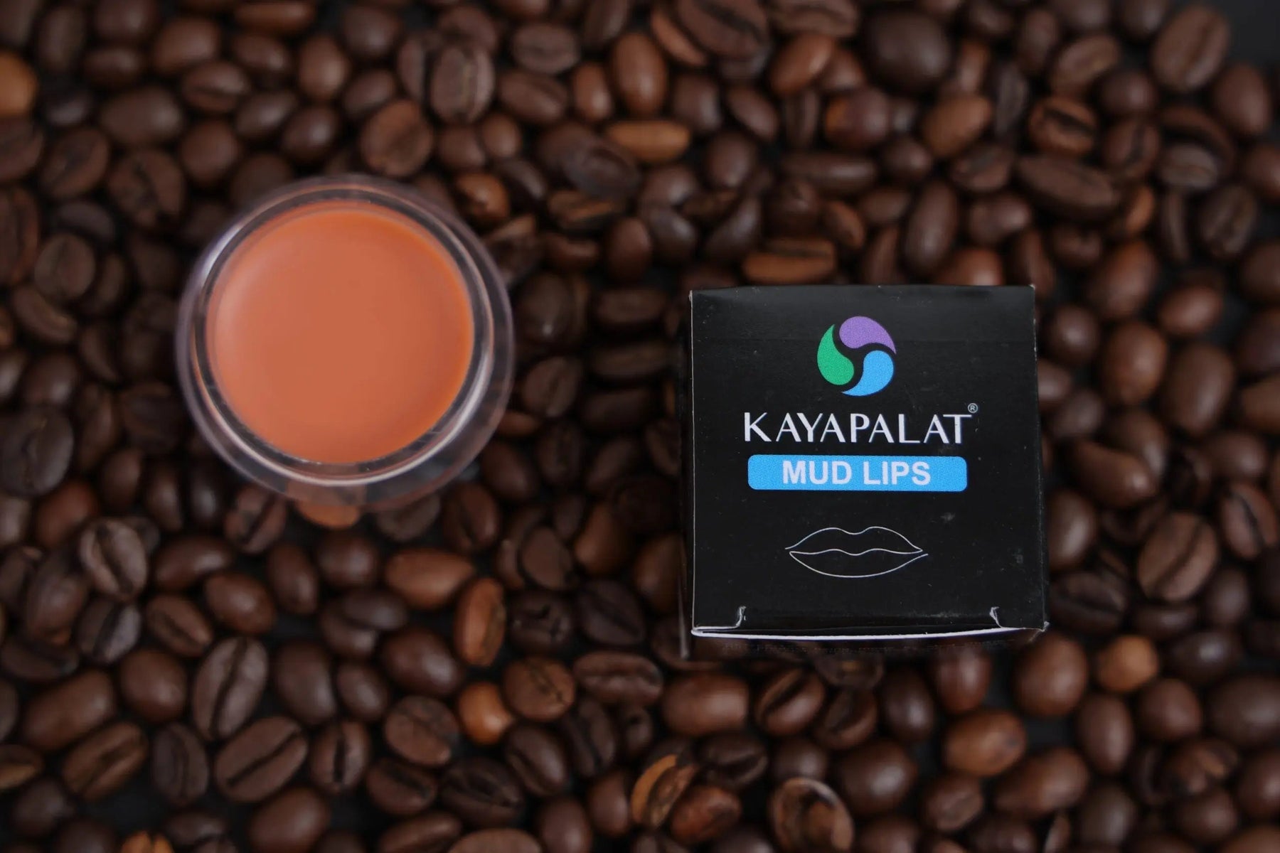 Kayapalat Mud-Lips | Lip Balm for Pigmented Lips thumbnail 5