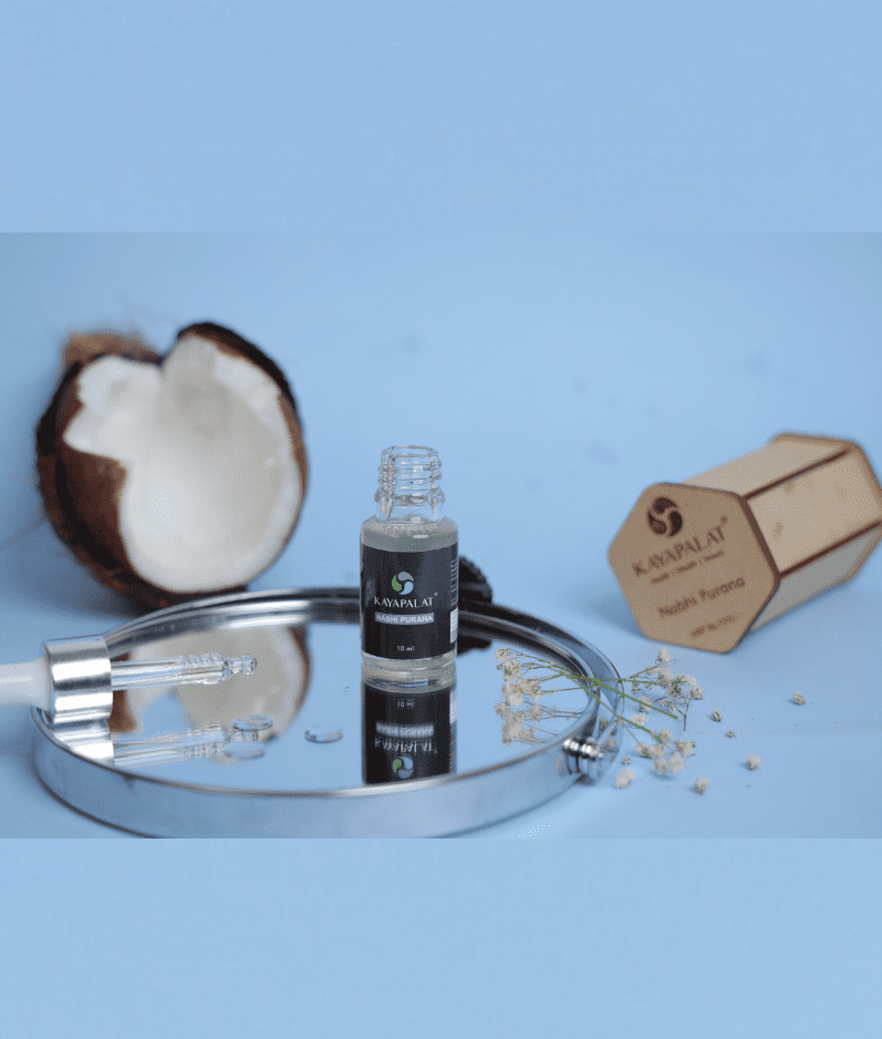 Kayapalat Nabhipurna Therapy – Holistic Care for Wellness & Balance