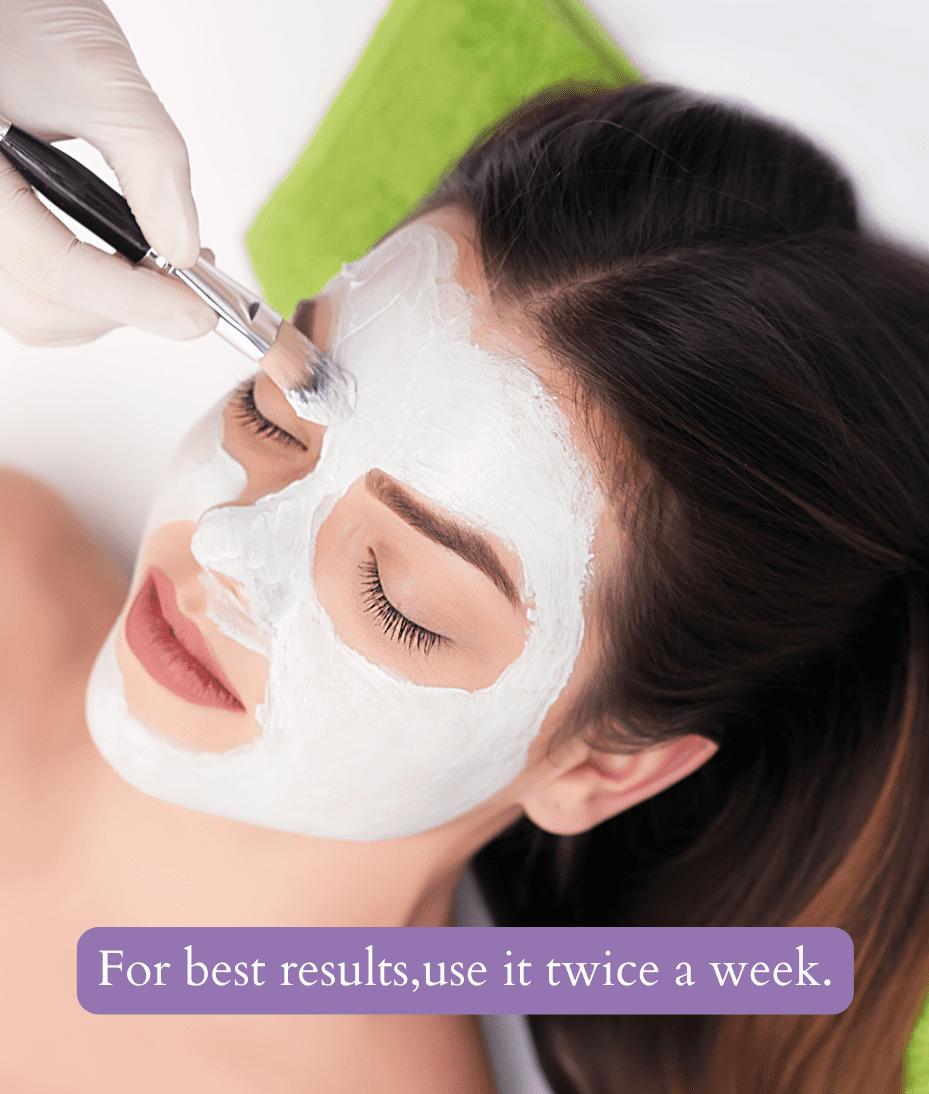 Kayapalat Whitening Face Pack – Achieve Radiant and Glowing Skin thumbnail 3