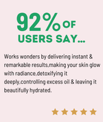 Whitening Face Pack – Brighten and Even Out Skin Tone - Kayapalat Care