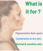 Kumkumadi Tailam Skin Types