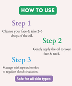 Kumkumadi Tailam Use