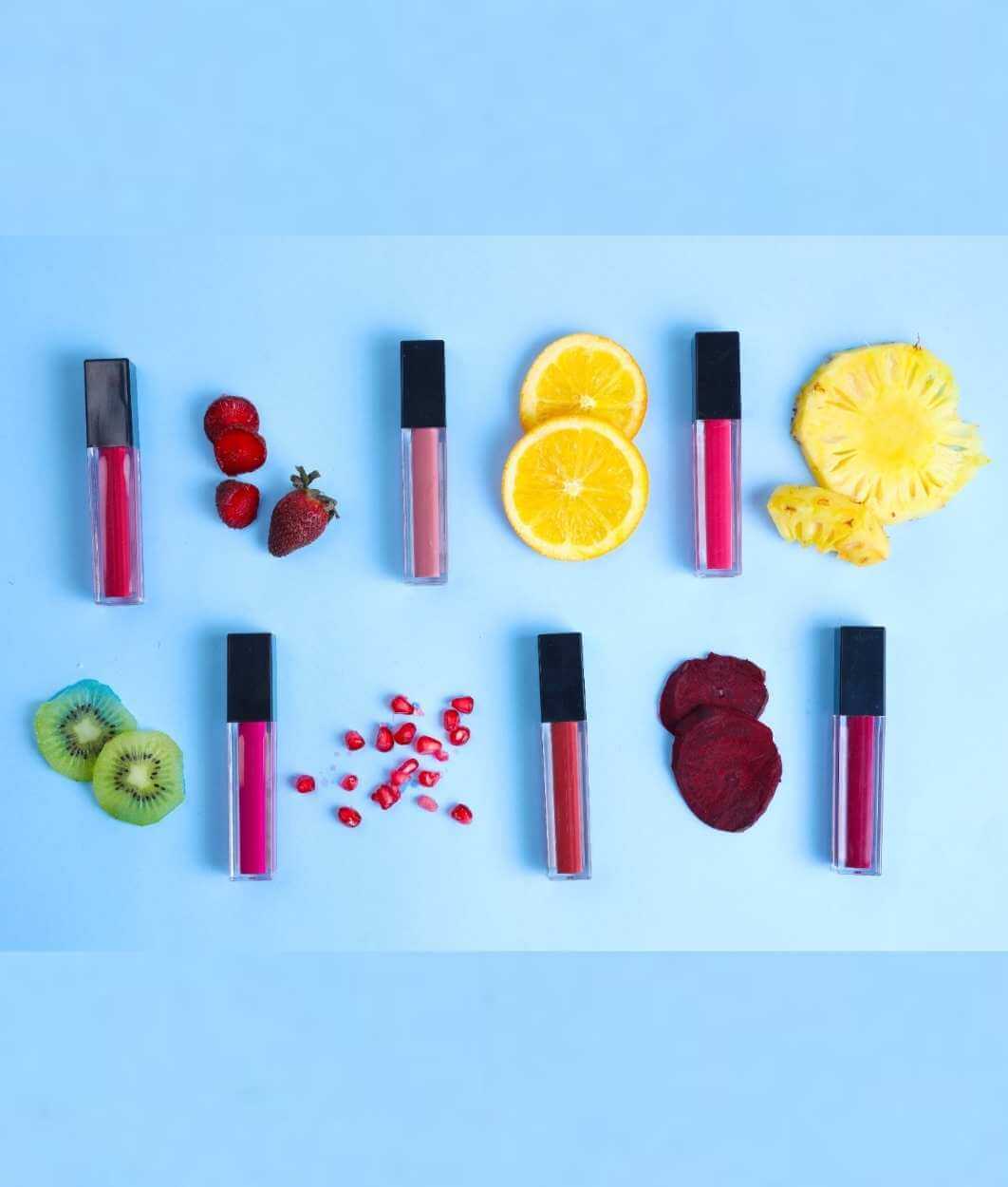 Kayapalat Lip Power – Best Lipstick Shades for All Skin thumbnail 3
