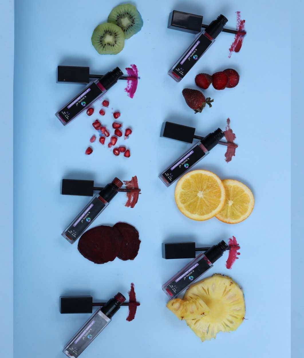 Kayapalat Lip Power – Best Lipstick Shades for All Skin thumbnail 6