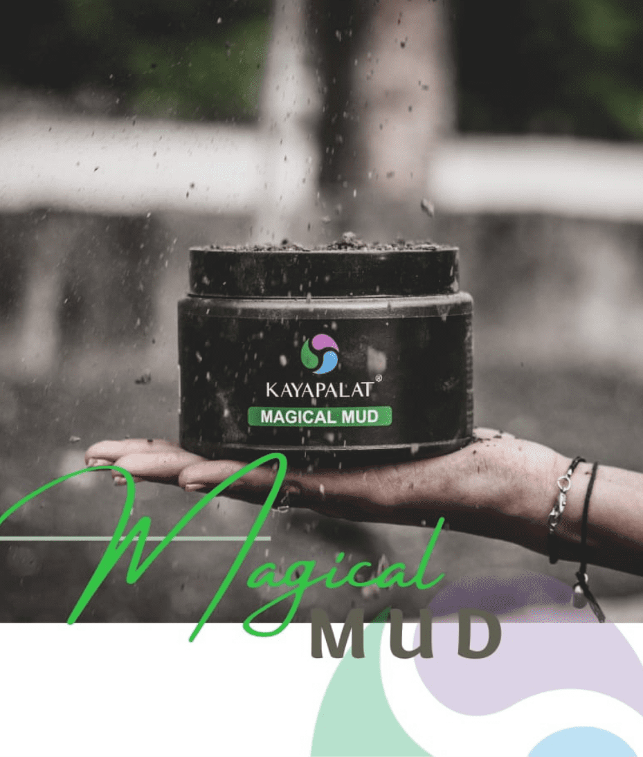 Kayapalat Magical Mud: Your Ultimate Skincare Solution thumbnail 2