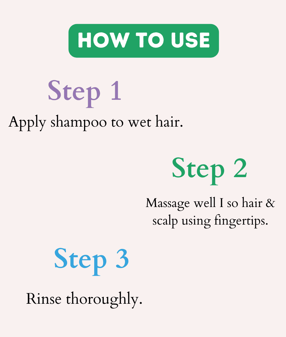 Matka Shampoo with Conditioner – Ayurvedic and Herbal Hair Care Solution thumbnail 4