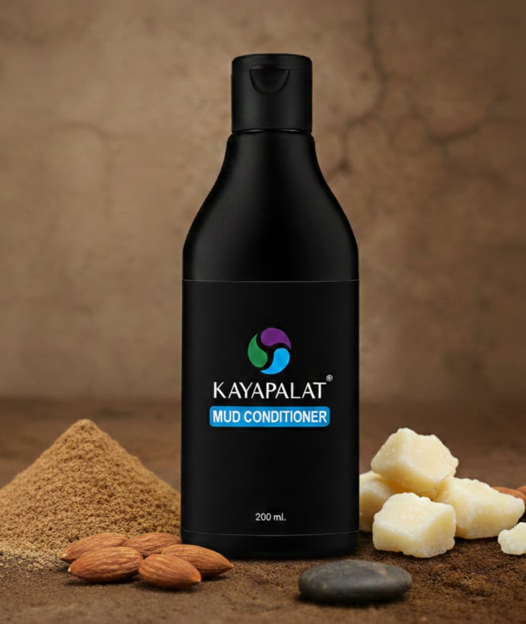 Kayapalat Mud Conditioner – Nourish, Strengthen & Revitalize