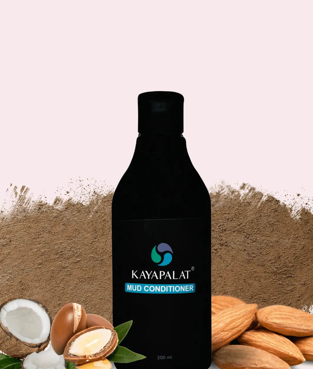 Kayapalat Mud Conditioner – Nourish, Strengthen & Revitalize