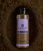 Mud Face Wash: Cleanse, Refresh, and Nourish Your Skin Naturally