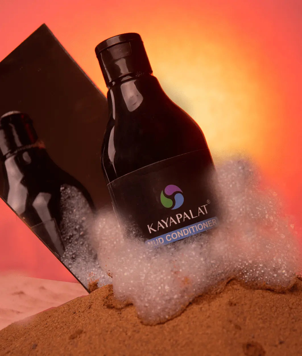 Kayapalat Mud Conditioner – Nourish, Strengthen & Revitalize thumbnail 2