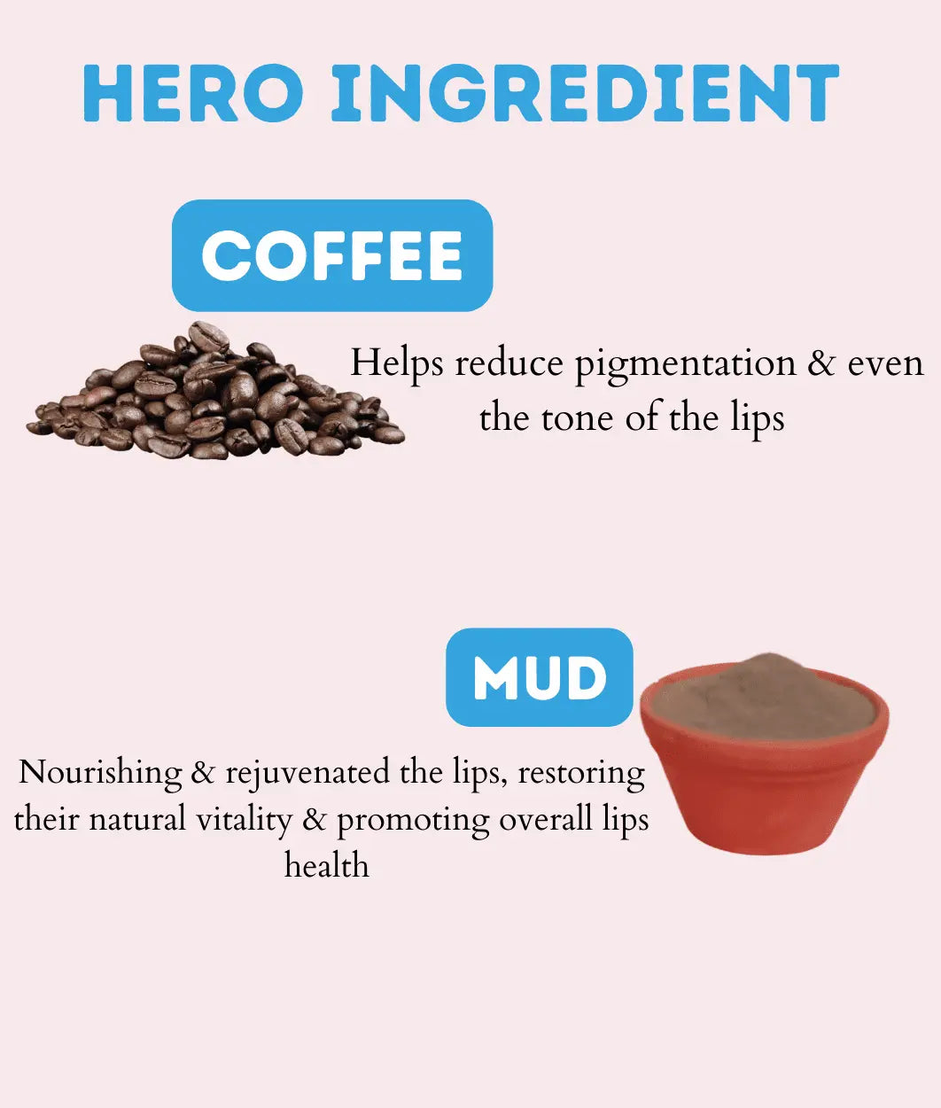 Kayapalat Mud-Lips | Lip Balm for Pigmented Lips thumbnail 4