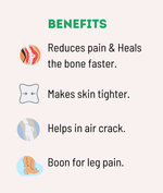Mud Plaster Benefits