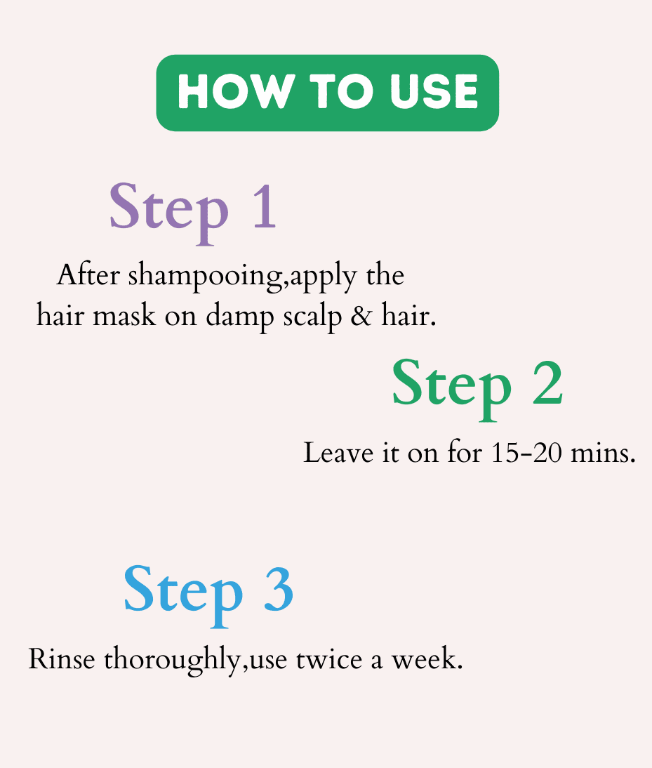 Kayapalat Mud Hair Spa – Deep Nourishment for Healthy, Shiny Hair Hair Care Treatment Kayapalat Care 