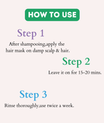 Kayapalat Mud Hair Spa – Deep Nourishment for Healthy, Shiny Hair Hair Care Treatment Kayapalat Care 