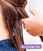 Kayapalat Mud Hair Spa – Deep Nourishment for Healthy, Shiny Hair Hair Care Treatment Kayapalat Care 