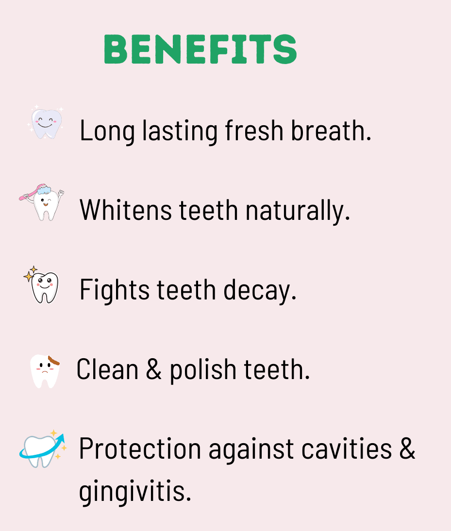 Kayapalat Mud Toothpaste – Natural Oral Care for a Sparkling Smile thumbnail 4