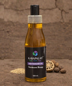 Kayapalat Panchakarma Abhyangam – Ayurvedic Full-Body Oil Massage