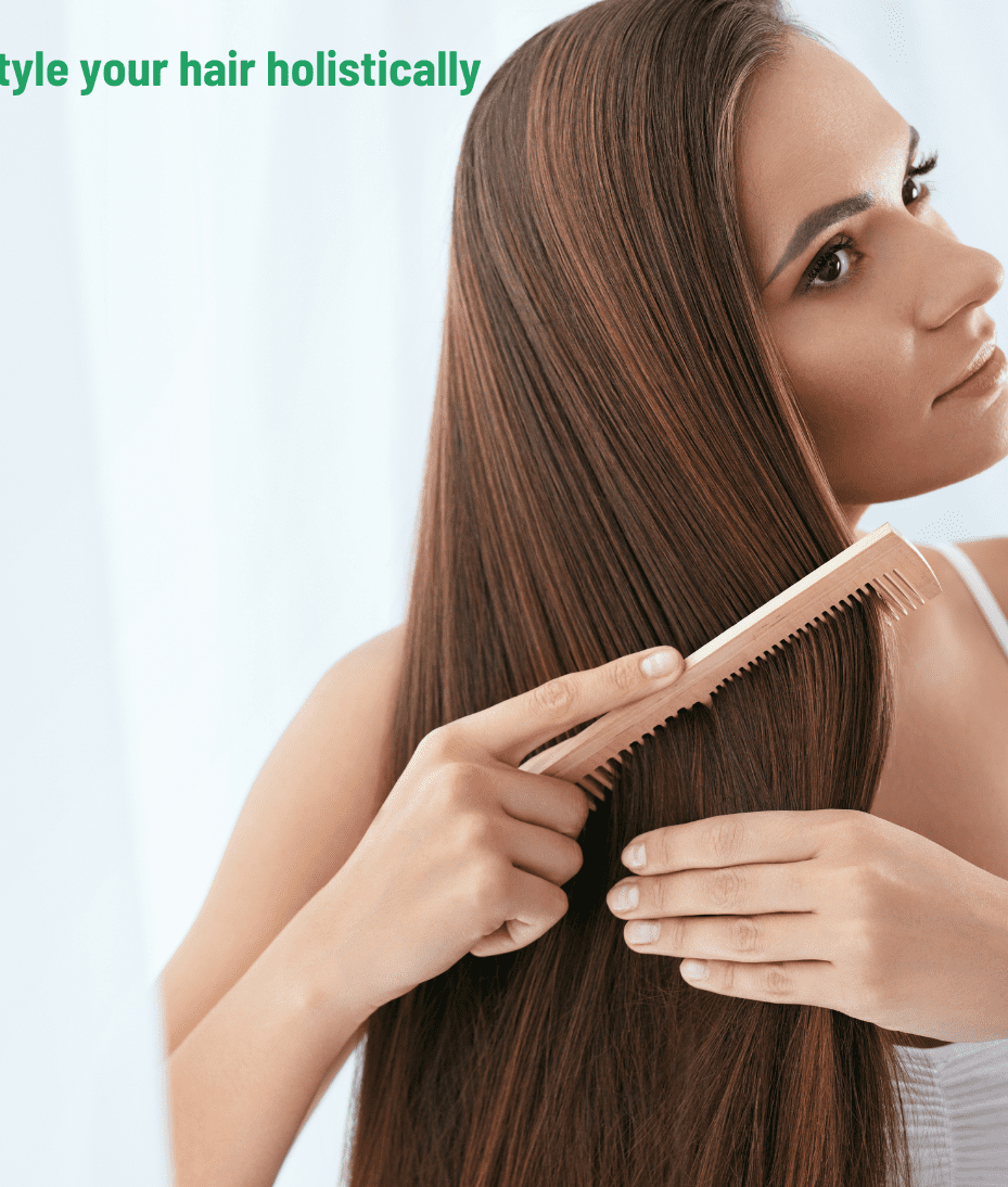 Neem Comb – Natural Hair Care Solution thumbnail 3