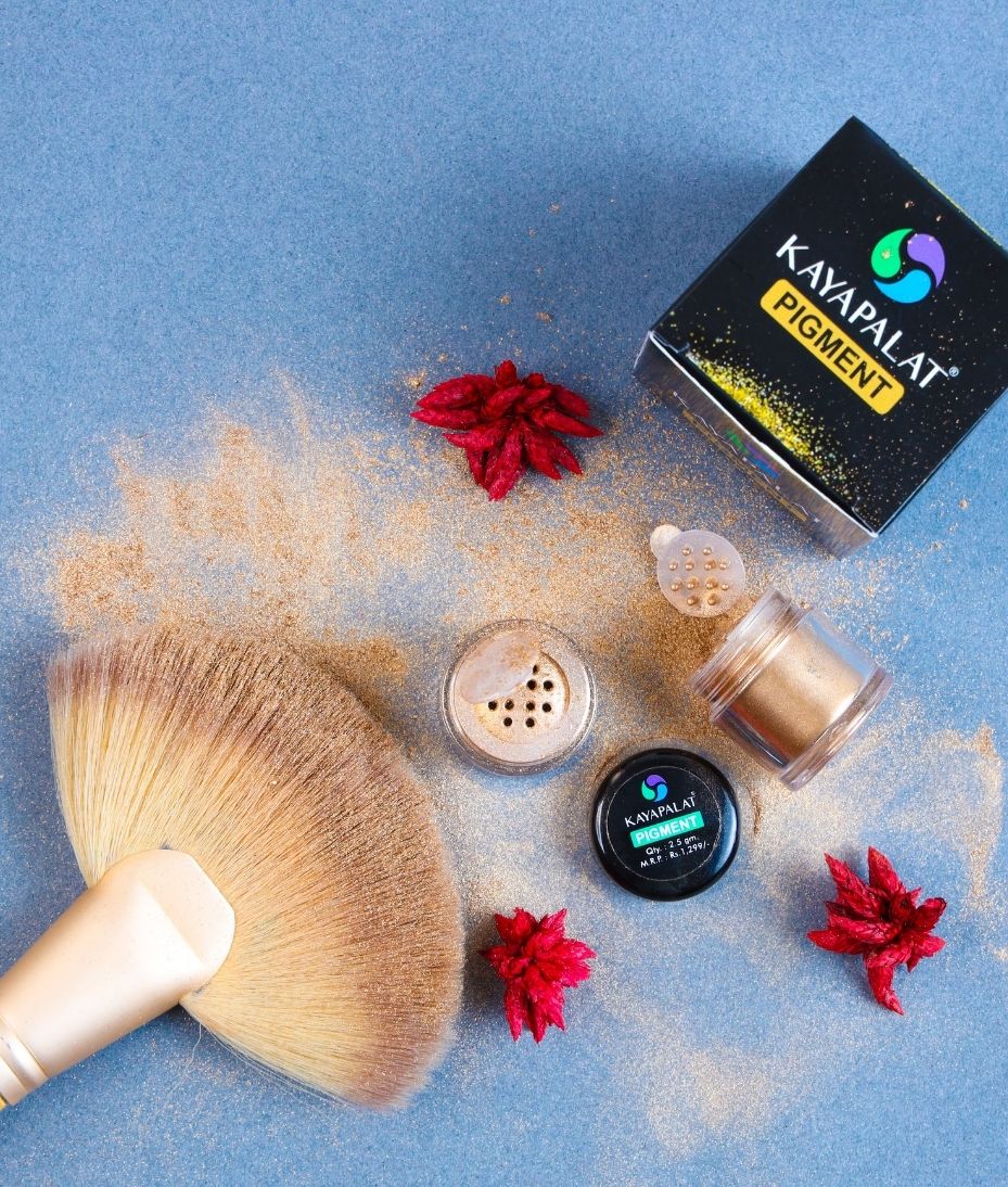 Kayapalat Pigment – The Ultimate Solution for Even-Toned, Radiant Skin