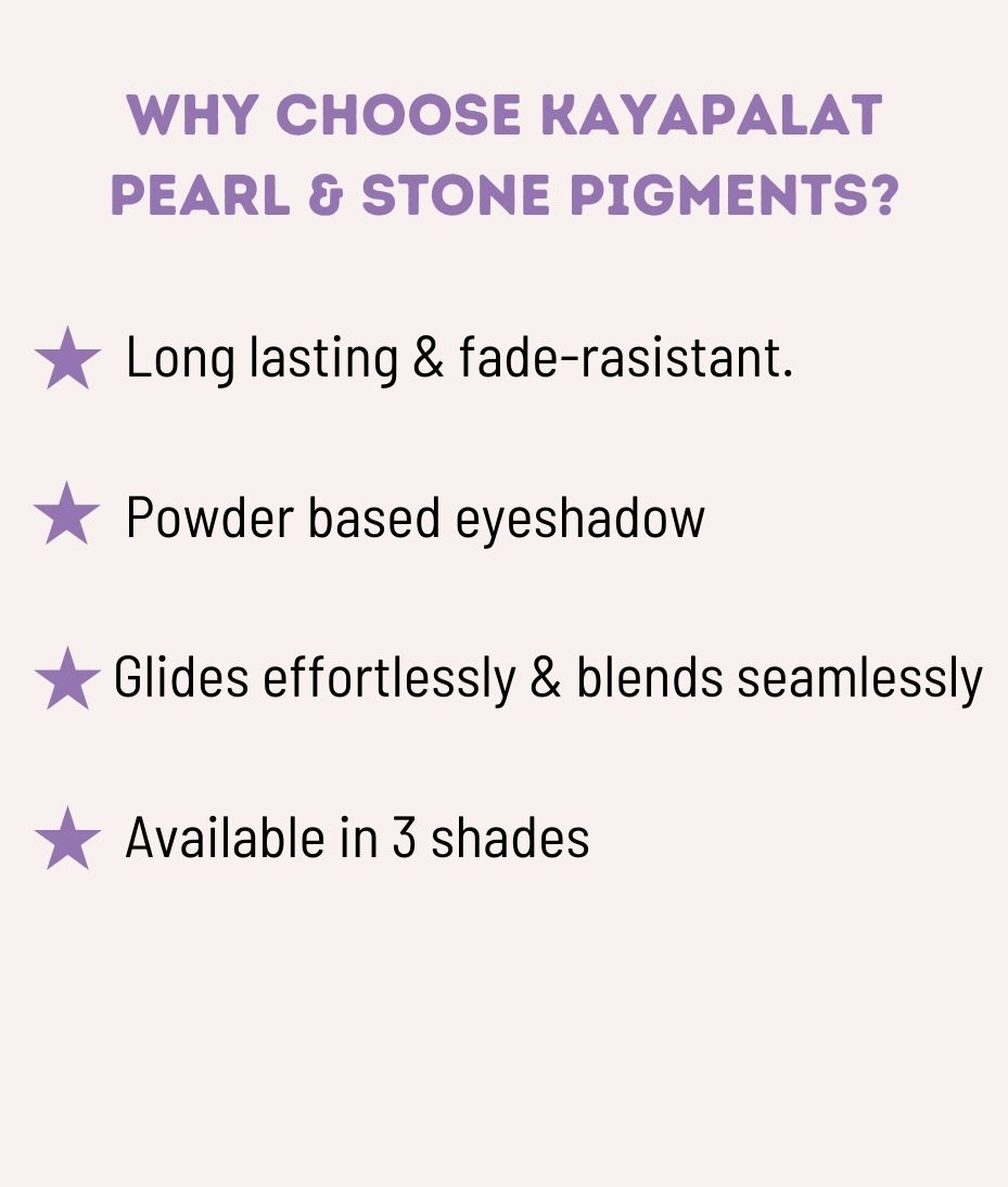 Kayapalat Pigment – The Ultimate Solution for Even-Toned, Radiant Skin thumbnail 2