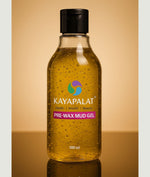 Pre-Wax Mud Gel – Ultimate Skin Prep for a Flawless Waxing Experience