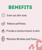 Rose Toner Benefits